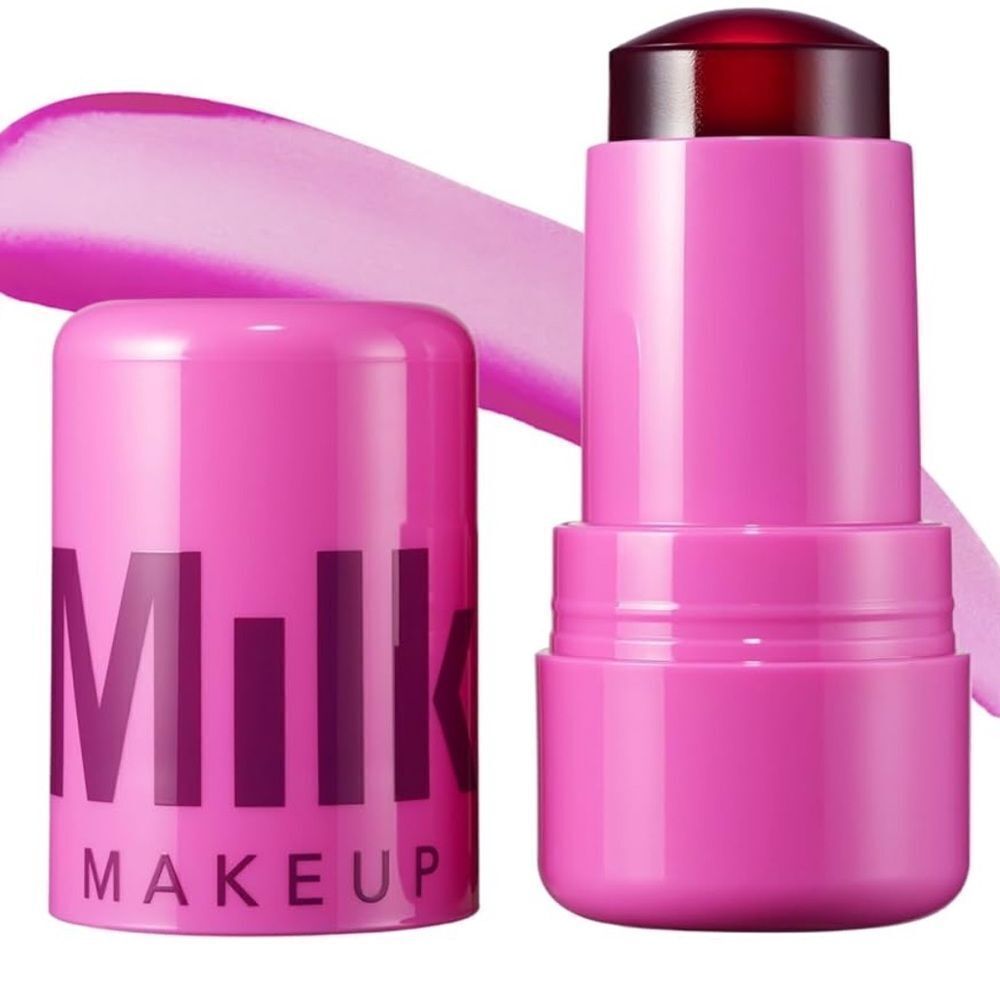 🌻 Milk Makeup SPLASH Cooling Water Jelly Tint Sheer Lip & Cheek Stain